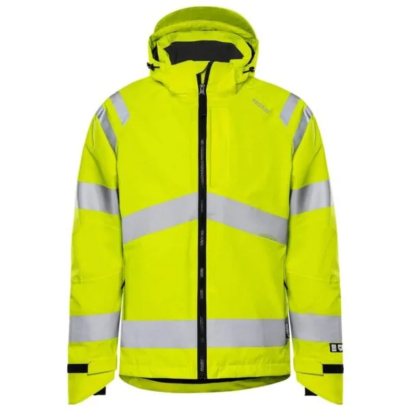 Fristads 300331 highvis kuoritakki