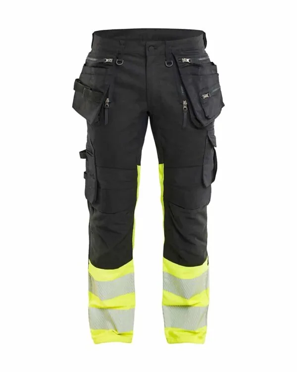 Blåkläder 1130 stretch työhousut