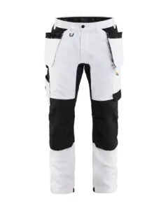 Blåkläder 1770 stretch työhousut