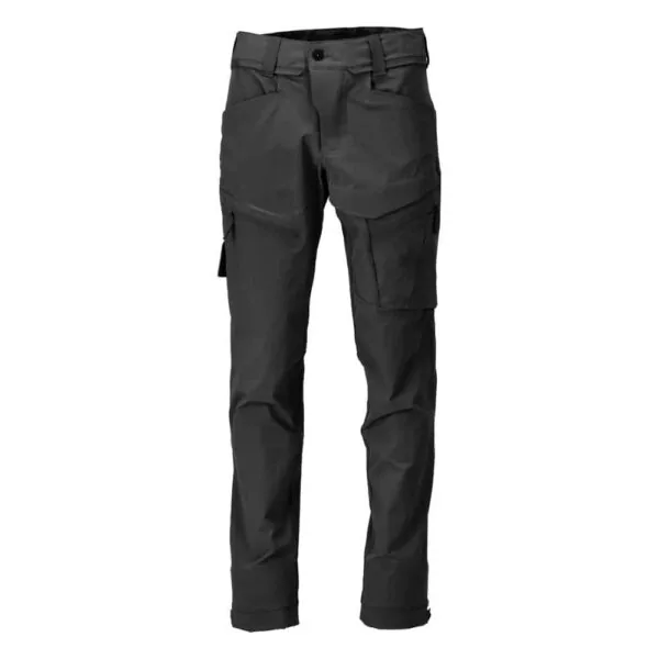Mascot 22059-605 stretch työhousut