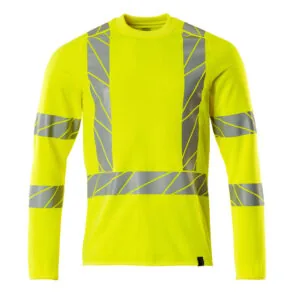 Mascot 22184-781 highvis svetari