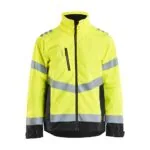 Blåkläder 4760 highvis kuoritakki