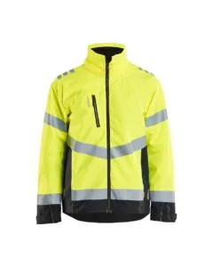 Blåkläder 4760 highvis kuoritakki