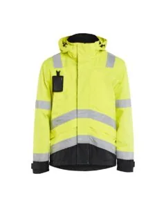 Blåkläder 4837 highvis kuoritakki