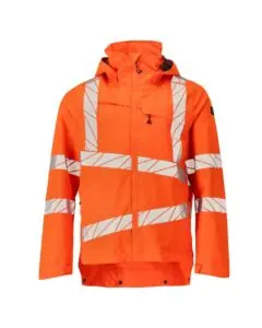Mascot 24401-231 highvis kuoritakki