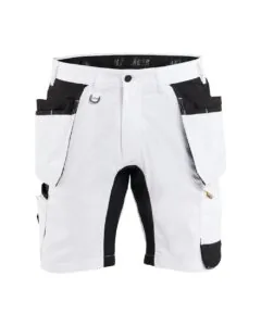 Blåkläder 1772 shortsit stretch