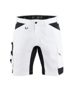 Blåkläder 1773 shortsit stretch