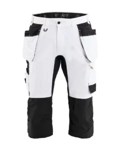 Blåkläder 1774 piraattihousut stretch