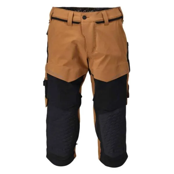 Mascot 22249-605 piraattihousut stretch