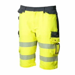 Priha 4326 huomioshortsit stretch