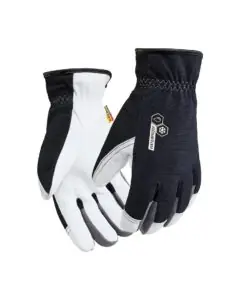 Blåkläder 2811 työkäsineet vuorellinen WP