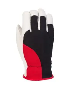 JM 2433 pukinnahkainen talvikäsine