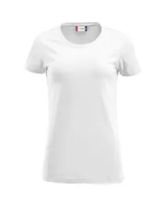 Clique 029317 Carolina S_S naisten t-paita