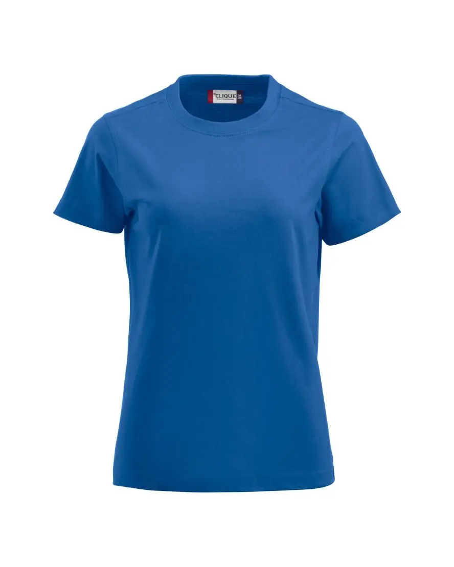 Clique 029341 Premium-T Women