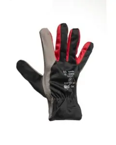 JM 1541 keinonahkainen asentajankäsine