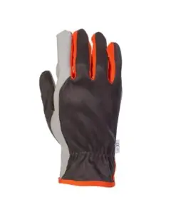 JM 1560 keinonahkainen asentajankäsine