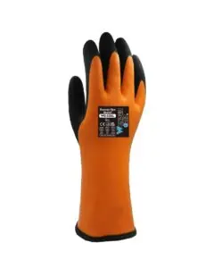 Wonder Grip 338L thermo plus guard viiltosuojakäsine
