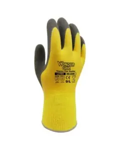Wonder Grip 338W thermo plus double viiltosuojakäsine