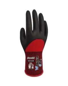 Wonder Grip 508R dexoil suojakäsine