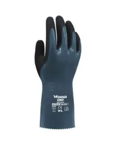 Wonder Grip 528L oil guard suojakäsine