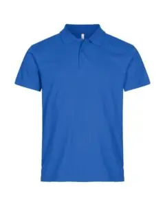 Clique 028230 Basic Polo