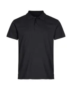 Clique 028280 Single Jersey Polo
