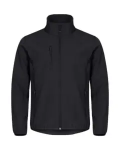 Clique 0200910 Classic Softshell Jacket