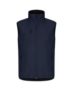 Clique 0200911 Classic Softshell Vest