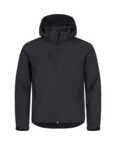 Clique 0200912 Classic Softshell hoody