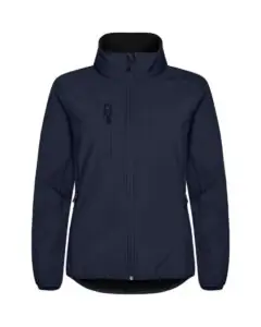 Clique 0200915 Classic Softshell Jacket Women