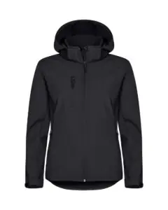 Clique 0200917 Classic Softshell Hoody Women
