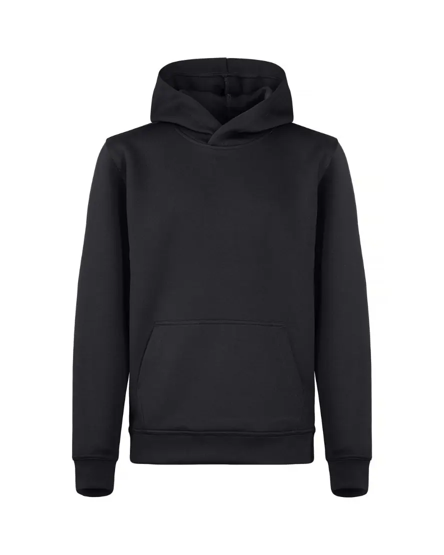 Clique 021067 Basic Active Hoody Junior
