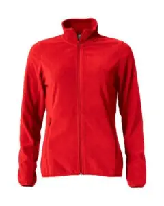 Clique 023915 Basic Micro Fleece Jacket Women