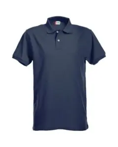 Clique 028240 Stretch Premium Polo