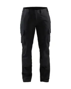 Blåkläder 7106 naisten housut stretch