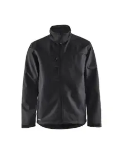 Blåkläder 4951 softshell-takki