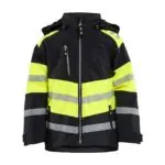 Blåkläder 5211 lasten softshell-takki