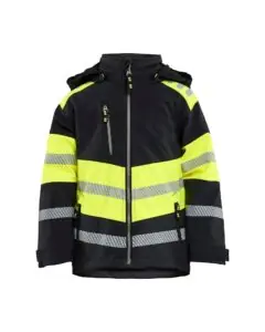 Blåkläder 5211 lasten softshell-takki