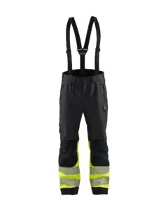 Blåkläder 1877 highvis kuorihousut