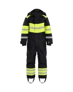 Blåkläder 5215 lasten talvihalari