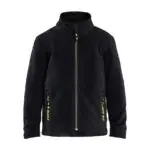 Blåkläder 5206 lasten microfleece