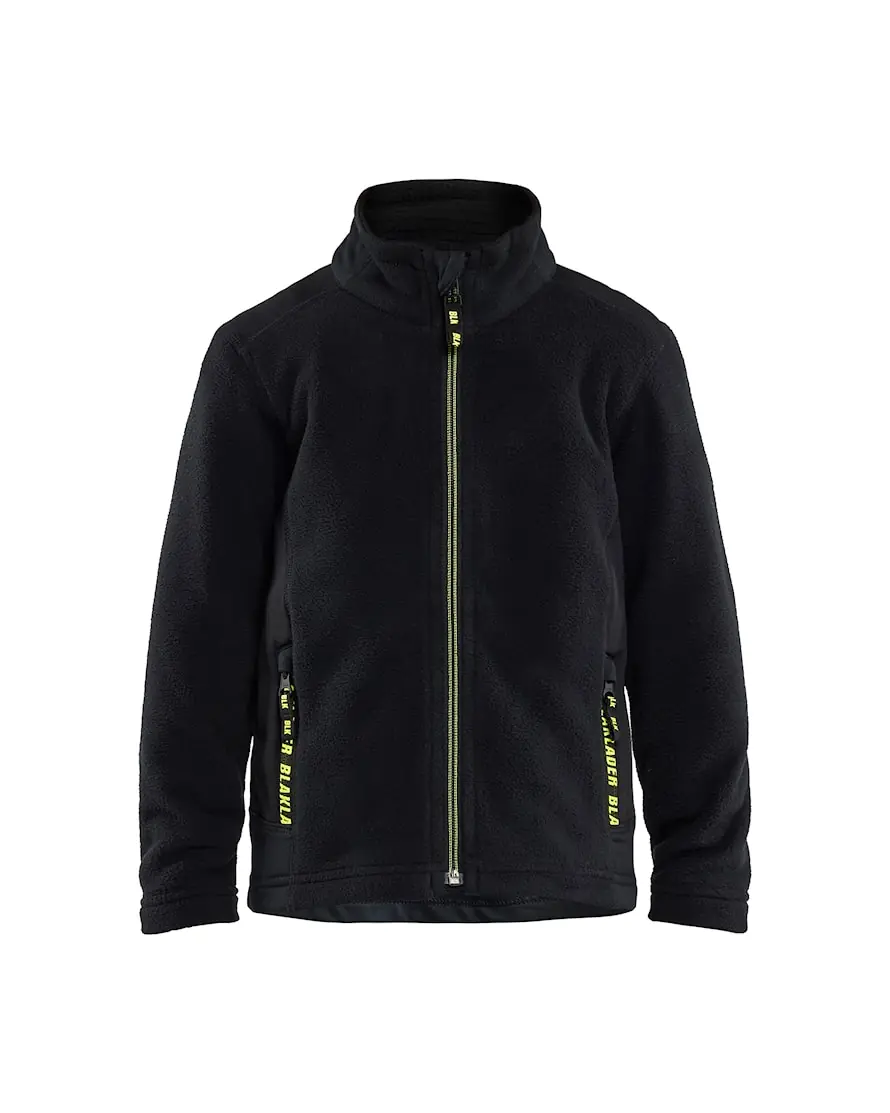 Blåkläder 5206 lasten microfleece