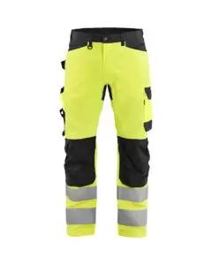 Blåkläder 1703 highvis housut