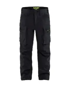 Blåkläder 5220 lasten softshell-housut