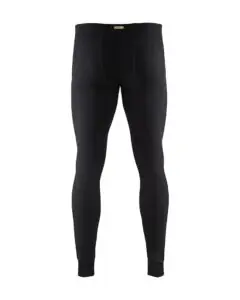 Blåkläder 1894 pitkät alushousut XWARM, 70% merinovilla